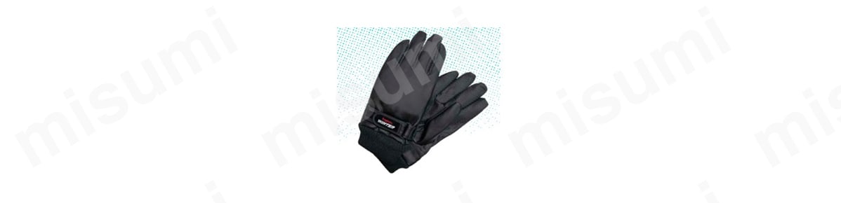 Pパターンウインター W-1の製品イメージ