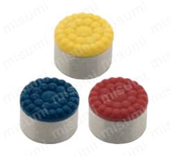ウレタングリッパー（ラウンドタイプ）（MSRP-UR） 製品外観