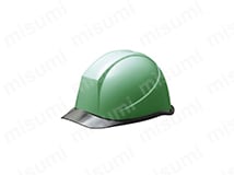 ヘルメット SC-11PCL RA α:関連画像