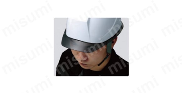 ヘルメット SC-11PCL RA α:関連画像