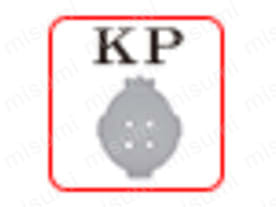 KP（衝撃吸収ライナー）