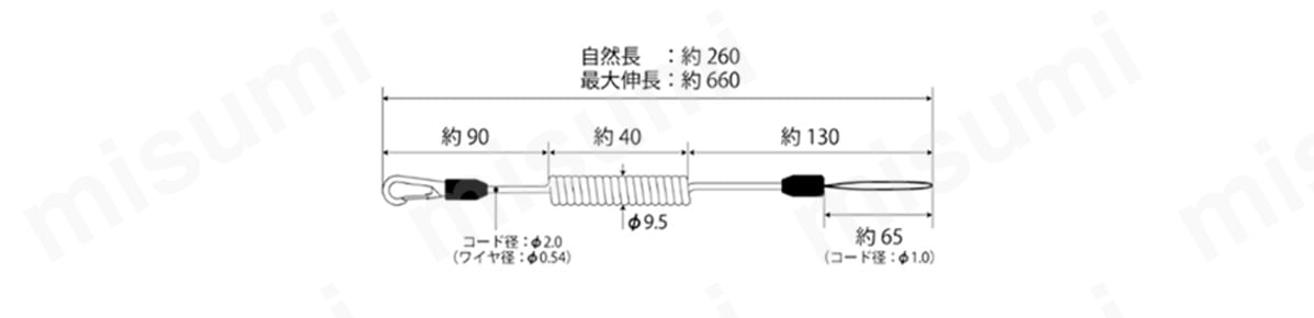 SFC-412S 寸法図(単位:mm)