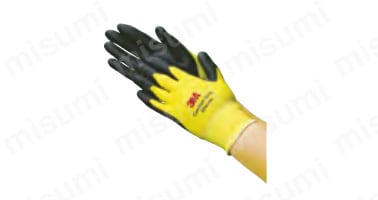 GLOVE-YEL-S （イエロー）