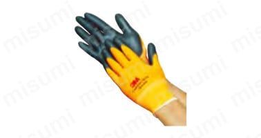 GLOVE-ORA-S （オレンジ）