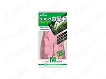 塩化ビニール手袋 ワーキング中厚手:関連画像