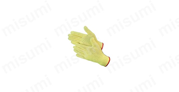耐切創手袋ケブラー 7G | アトム（安全・保護用品） | MISUMI(ミスミ)