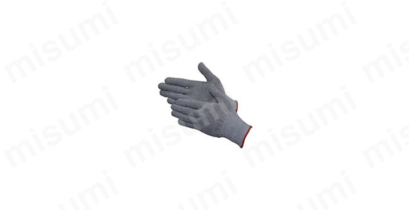 HG-77-M | 耐切創手袋 スペクトラガード | アトム（安全・保護用品