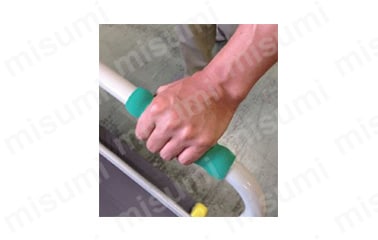 グリップ力向上