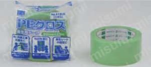 PEクロス養生用 製品特長01