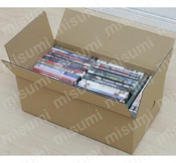 M - DB - 100の使用例