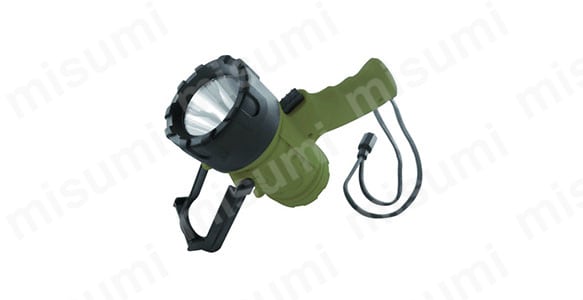 本当に信頼出来る商品 LEDスポットライト MISUMI(ミスミ) | トラスコ中山 | SPL-500 タイムセール