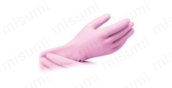 NHMIU-SP | ナイスハンドミュー薄手 手袋 | ショーワグローブ | ミスミ