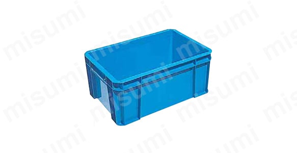 PC-60-B | DICプラスチック PC型コンテナ | DICプラスチック