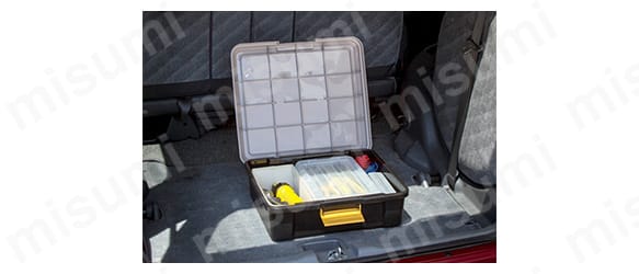 RVBOX 450F
