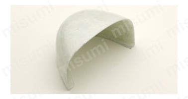 足先ゆったりの幅広樹脂製先芯を採用。樹脂製のため軽量で、サビや冷えに強く、鋼製先芯と同じJIS規格S種（普通作業用）と同等に安全性能を持つ。