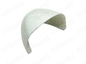 落下物からつま先を保護。