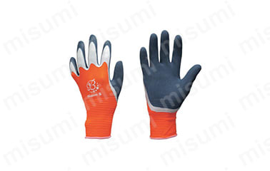 ブロッサム ラバーグローブ 325 | 東和コーポレーション