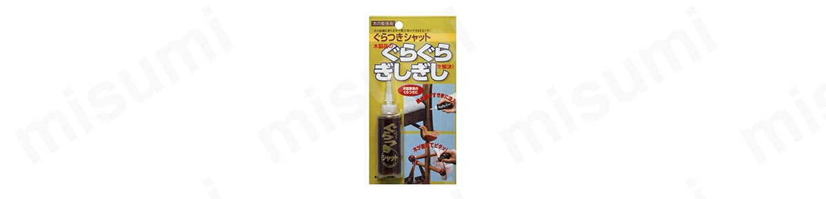 ぐらつきシャット GS-01:関連画像