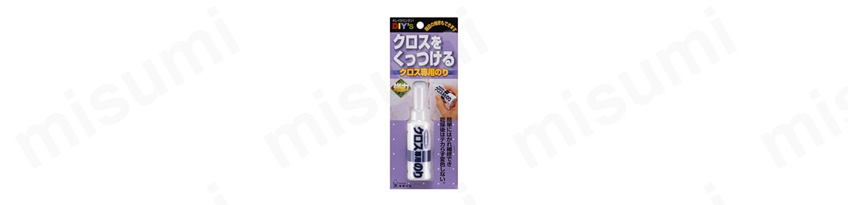 クロス専用のり CN-01:関連画像