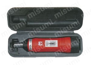 トルクドライバー MTD-1408N 特長画像01