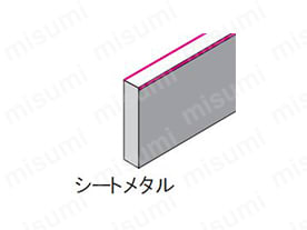 シートメタル