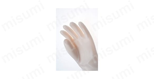 耐熱用手袋 ダイローブH200-40 | ダイヤゴム | MISUMI(ミスミ)