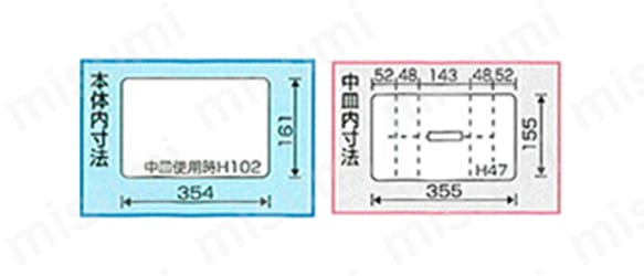 SR-400寸法