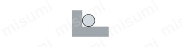 NRS超硬バー 楕円:関連画像