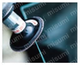 スカットディスク(N) A 使用事例01