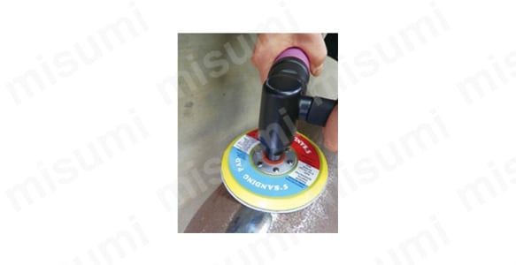 マジックディスク エコノミータイプ 使用イメージ