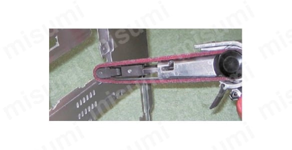 ユニロンベルト 使用イメージ