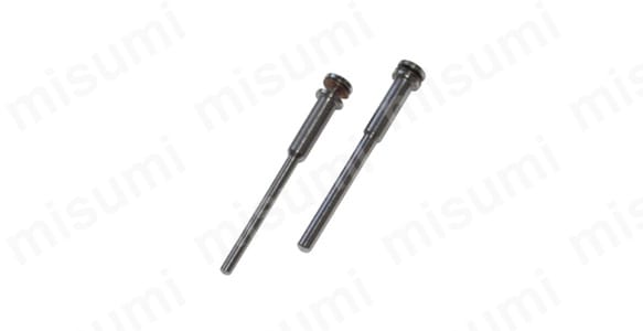 マンドレール MRA-18・MRC-5・MRC-23 商品イメージ（1）