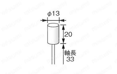 FKS13203 寸法図
