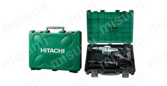 DV19V | 振動ドリル DV19V デンキドリル | HiKOKI(旧日立工機 DV19V | 振動ドリル DV19V デンキドリル | HiKOKI(旧日立工機