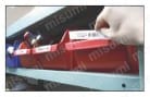 高衝撃性プラスチックパーツトレー（重ね置型）【1～12個入り】  製品仕様