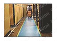 0.9x10m/1.5mm EVAシート(エンボス) 使用方法01