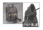 320×120×380mm 電工ツールポーチ（21ポケット）  製品仕様02