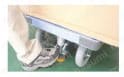 ブレーキストッパー  使用事例