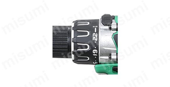 コードレスドライバドリル DS14DBL2 | HiKOKI(旧日立工機 コードレスドライバドリル DS14DBL2 | HiKOKI(旧日立工機