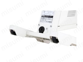遠赤外線ヒーター（ツインタイプ） SEH-30A-2:関連画像