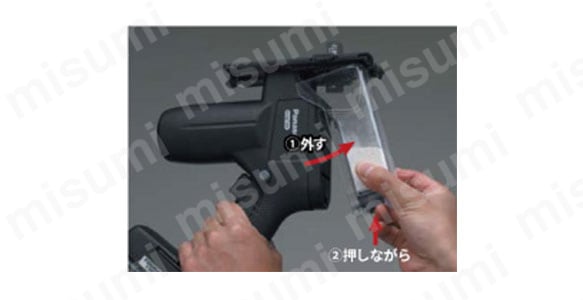 Panasonic 角穴カッター | Panasonic | MISUMI(ミスミ) Panasonic 角穴カッター | Panasonic | MISUMI(ミスミ)