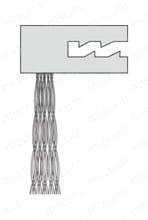 バーカットフレックスシステム MFSタイプ 仕様2