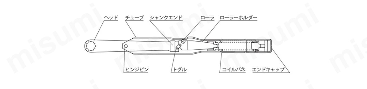 断面図