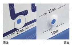 交通標識・構内用 仕様