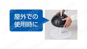 新入荷 ユニット ロープスタンド MISUMI(ミスミ) | ユニット | ウェイト タイムセール
