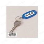 カラーネームタッグ 使用事例