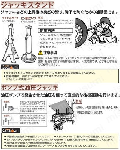 RIKEN 1山クレビス メス 200kN-1