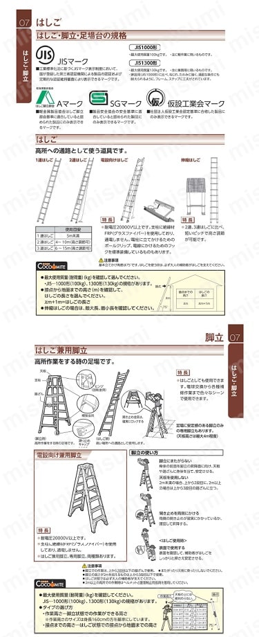 売上げNo.1 【メーカー直送】アルインコ アルミ天板幅広ワイド踏台 CWX