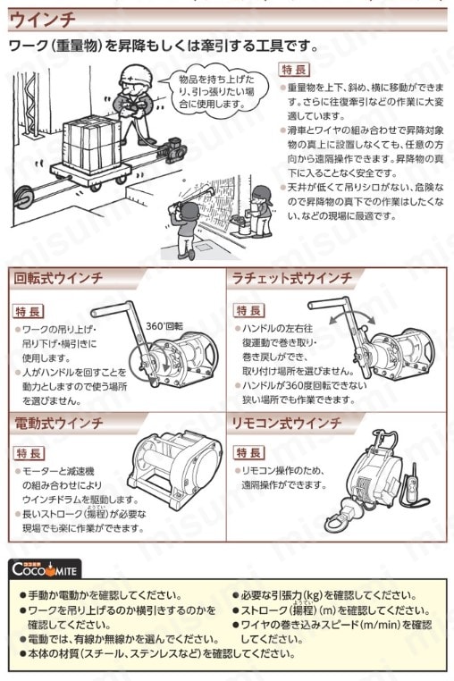 マックスプル ゴルフ場用ネット昇降専用電動ウインチ GLF-1400 マックスプル ゴルフ場用ネット昇降専用電動ウインチ GLF-1400