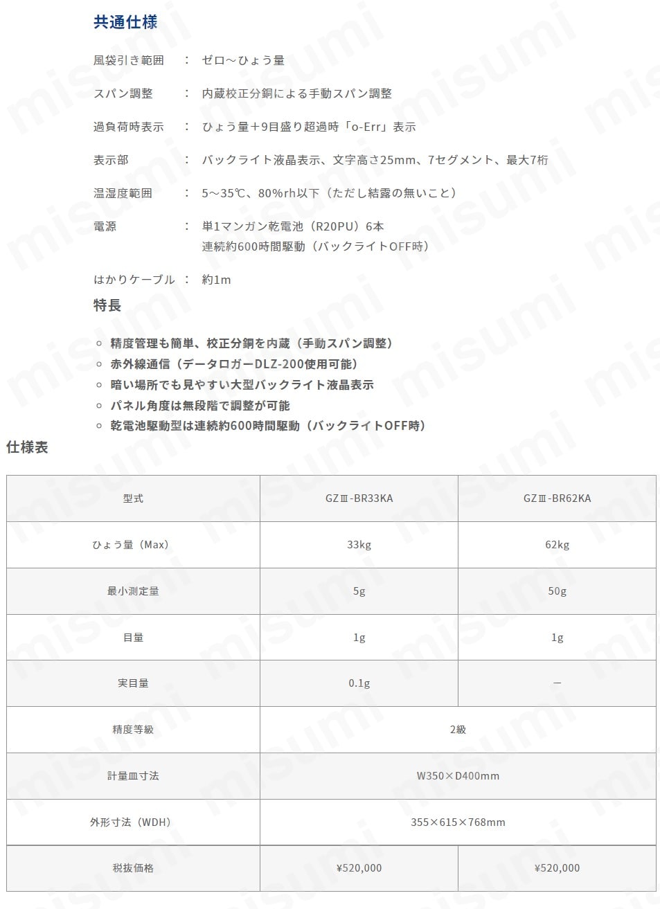 型番 | 本質安全防爆構造電子はかり（特定計量器）ＧＺ３ | 新光電子